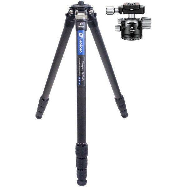 Leofoto LS-284CLin+LH-36 ��󥸥㡼���꡼�� [���ӱ��楻�å�]