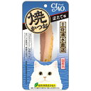 いなばペットフード CIAO 焼かつお ほたて味 1本