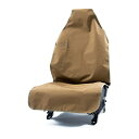 WILDTECH CARLIFE ChebNJ[Ct tgV[gJo[ 215-ZSXP001CBR Coyote Brown [J[