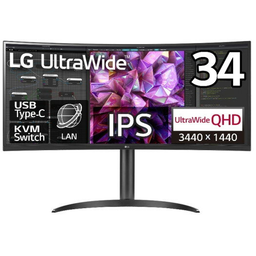 楽天市場】lg モニター ディスプレイ 35wn75c-b 35インチの通販 楽天市場】lg モニター ディスプレイ 35wn75c-b 35インチの通販