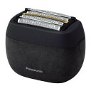 【送料無料】 パナソニック シェーバー パームイン ES-PV6A-K 5枚刃 マーブルブラック 防水 プレゼント 軽量 キャリングケース付き