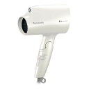 ヘアードライヤー PANASONIC EH-NA2K-W ホワイト ナノケア パナソニック