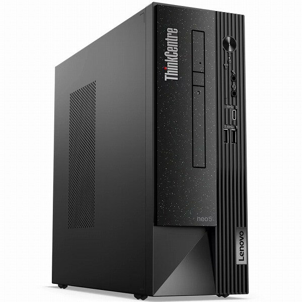 Lenovo 11SYS1NR00 ThinkCentre Neo 50s Small Gen 3 (Core i5-12400/8GB/HDDE500GB/X[p[}`/Win10Pro/Office H&B2021)