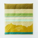 NANGA ナンガ デュベ カバー ナンガ マウンテン ダブル オーカーマウンテン DUVET COVER NANGA MOUNTAIN D DOUBLE OCHER MOUNTAIN NZ2254-4F414 N1BKOO74