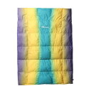 NANGA ナンガ ダウンブランケット シングル シングル ディープフォレスト DOWN BLANKET SINGLE SINGLE DEEP FOREST N...