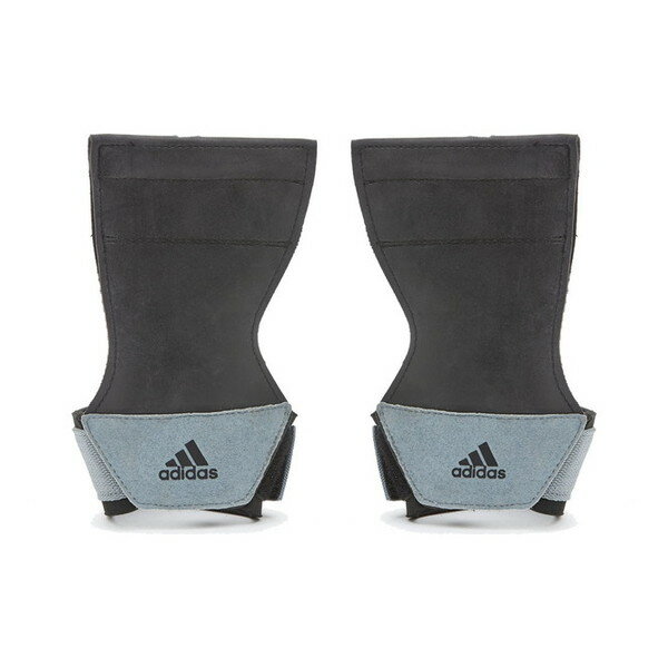 ADIDAS アディダス トレーニング用品 パッドリフティンググリップ ペア S/M ADAC13251