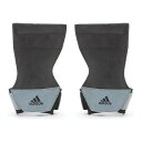 ADIDAS アディダス トレーニング用品 パッドリフティンググリップ ペア L/XL ADAC13253