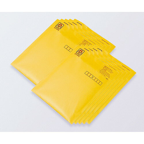 Nakabayashi CD-602-10 郵送用クッション封筒/10枚