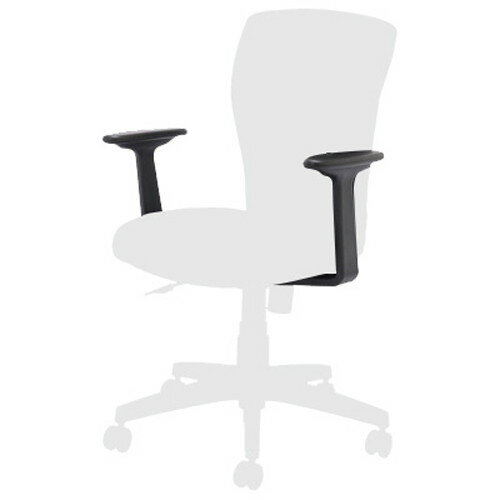 【エントリーでP5倍!20日20:00-27日1:59】 Nakabayashi CA-A605BK 固定ア-ム RZC-605専用