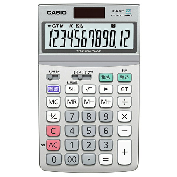 CASIO JF-120GT-N 㥹ȥ