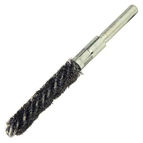 SK11 スパイラルブラシ ワイヤー 10MM