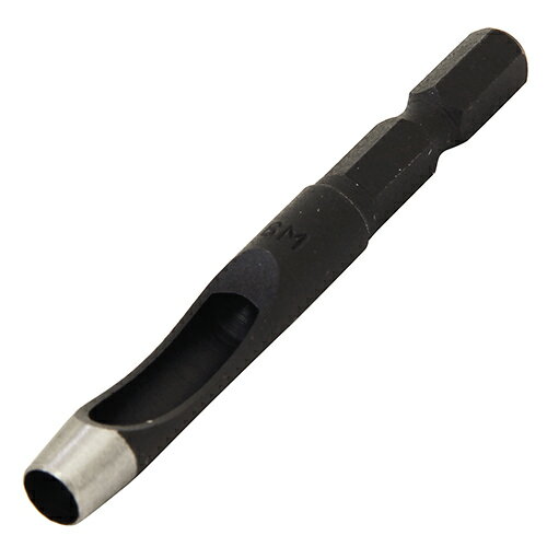 SK11 Y-六角軸皮ポンチ 6MM