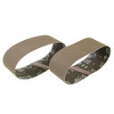 SK11 サンディングベルト2枚入 A#320 76X533MM
