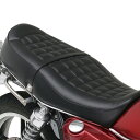 デイトナ D74923 COZYシート 70 039 Sシリーズ type K0 Low CB1100(10-17)