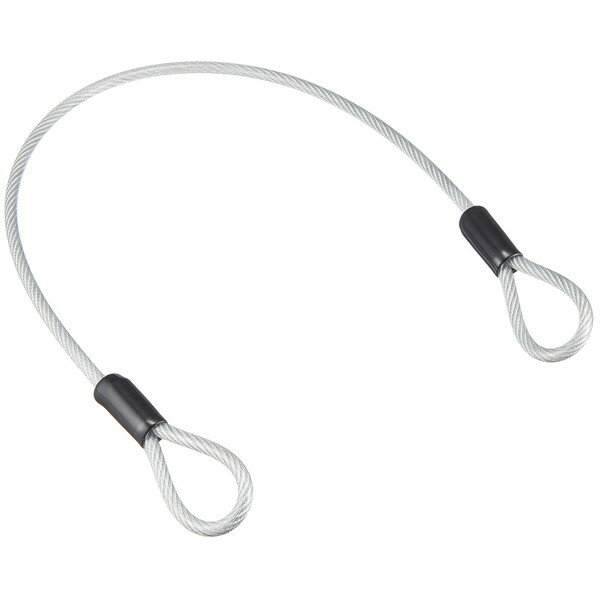 デイトナ D75633 ヘルメットロックケーブル