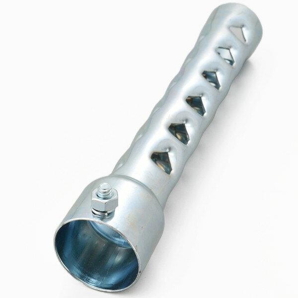 デイトナ D96258 インナーサイレンサー 排気干渉消音タイプ Φ40.5X200mm