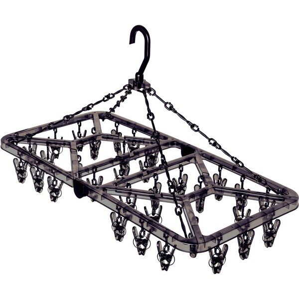 �X�g�����O �p�n���K�[ 32P �O���[