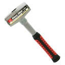 SK11 ファイバーグラス柄石頭槌 1.5KG