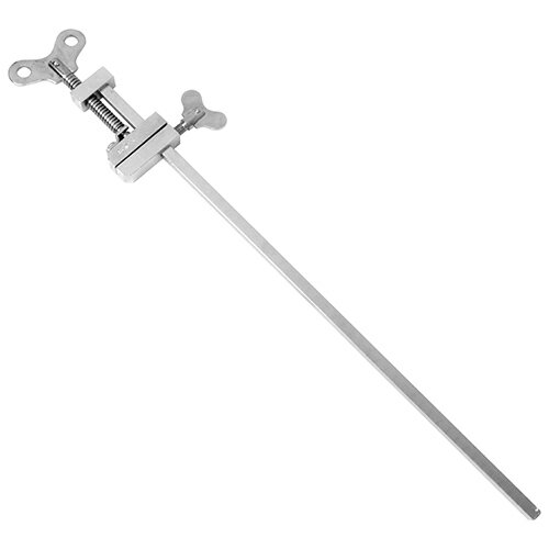 SK11 鉄製ハタ金 300MM