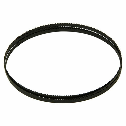 商品説明★ 【用途】発泡スチロール切断用。★ 【機能・特徴】発泡スチロールの切断に適しています。★ SK11のバンドソー替刃をXPRICEでは販売しております。その他電動機械および関連品も多数取扱っております。スペック* 商品サイズ：刃幅6.35mm×周長1430mm×刃厚1.5mm×刃数10山/インチ* 適合機種：SK11バンドソーSWB-250・SWB-200N