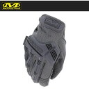 MPT-08-010 Mechanix Wear M-Pact Grey Lサイズ