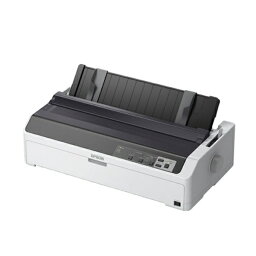 VP-D1800N EPSON ネットワーク標準モデル [ドットインパクトプリンター (ラウンド型/136桁/複写対応枚数6枚)]