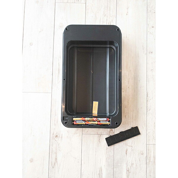 サンコウ 0036517 EK9277MT 45L ダストBOX メーカー直送 [3]