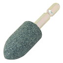 六角軸軸付砥石 石材・木工用 NO.Q-HEX SK11