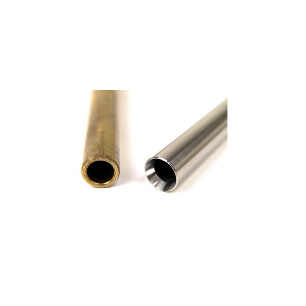 LayLax ハイキャパ M1911A1 インナーバレル 112.5mm 2