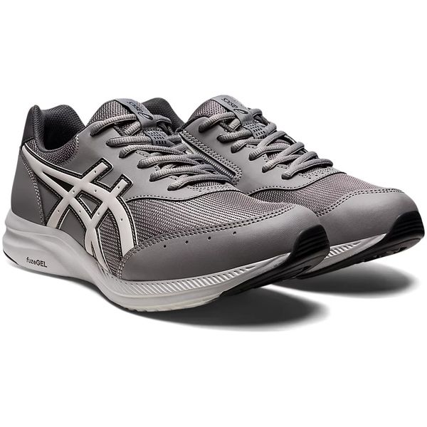 GEL-FUNWALKER M042 GREY 26.5 1291A042 20 アシックス