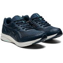 GEL-FUNWALKER W054 NAVY BLUE 24.5 1292A054 400 アシックス