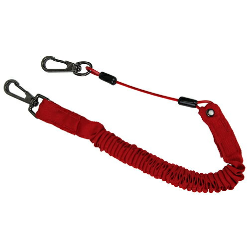 Rakuten - ワイヤーフィット安全コード SWF-3KG-レッド SK11