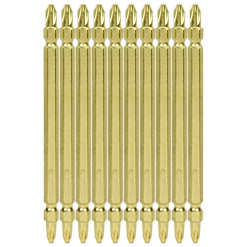 GOLDスリムビット10本組 SGS10-110 SK11