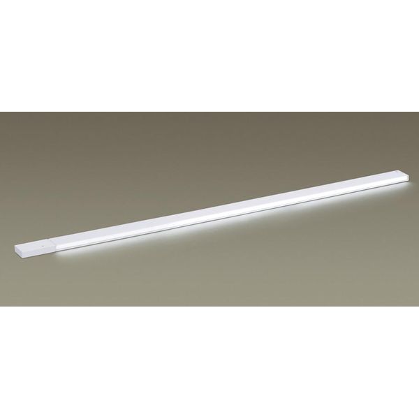 乐天商城 - LGB51263XG1 PANASONIC [LED スリムライン照明(電源内蔵型) 天井直付型・壁直付型・据置取付型 (昼白色) 拡散タイプ・グレアレス/広面・電源投入タイプ(標準入線) 調光タイプ (ライコン別売)/L1300タイプ]