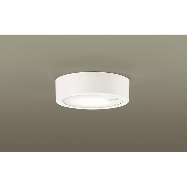 LGBC58021LE1 PANASONIC LED シーリングライト 天井直付型 (温白色) 拡散タイプ FreePa ペア点灯可能型 ON/OFF型 明るさセンサ付 白熱電球100形1灯器具相当