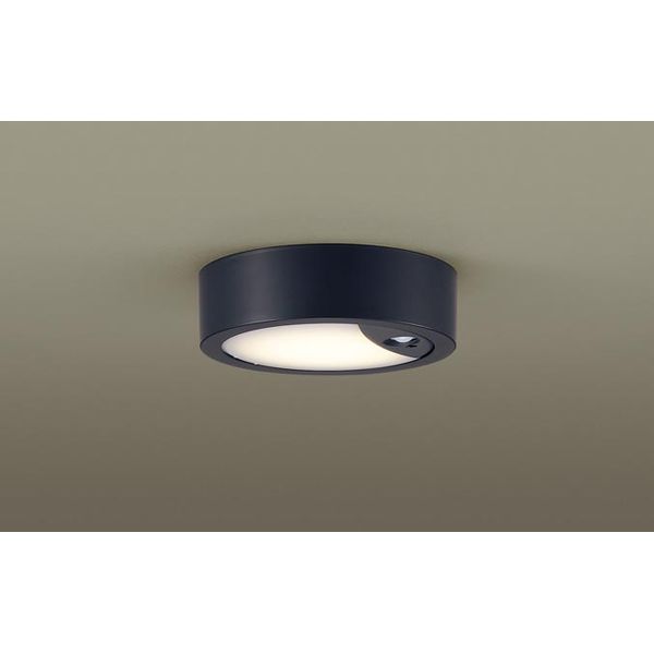 LGBC58027LE1 PANASONIC [LED シーリングライト 天井直付型 (電球色) 拡散タイプ FreePa・ペア点灯可能型・ON/OFF型・明るさセンサ付 白熱電球100形1灯器具相当]