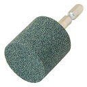 六角軸軸付砥石 石材・木工用 NO.S-HEX SK11(4)
