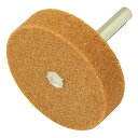 軸付砥石 鉄工用 NO.19(B) SK11