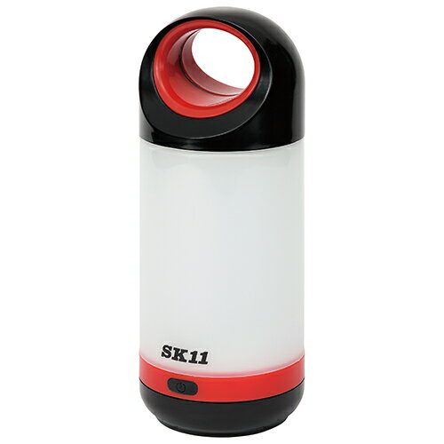 乾電池式ミニランタン SLT-150DB SK11