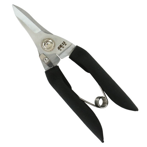 【エントリーでP5倍!20日20:00-27日1:59】 万能鋏 鋭剛 165mm SK11