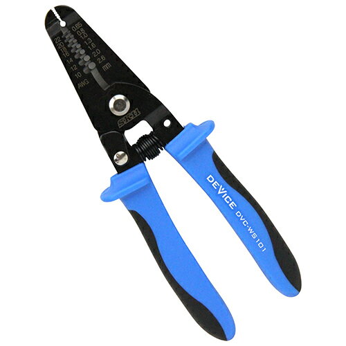 ワイヤーストリッパー DVC-WS101 SK11