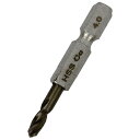 六角軸Coステンドリル 極短 4.0mm SK11