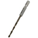 六角軸Coステンドリル 普通 3.2mm SK11