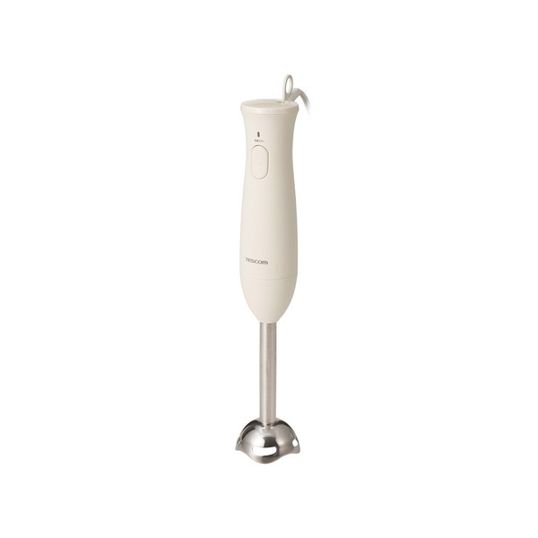 TESCOM TBL10A-W �ۥ磻�� [�ϥ�ɥ֥�����]