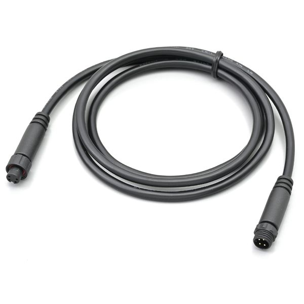 D40861 ドライブレコーダー M760D / M820WD用 オプション品 カメラケーブル デイトナ