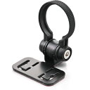 D40858 ドライブレコーダー M820WD用 補修品 カメラマウントセット デイトナ(2)