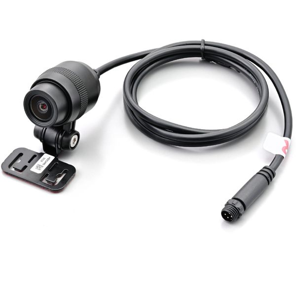 D40835 ドライブレコーダー M820WD用 補修品 リアカメラ マウント付き デイトナ