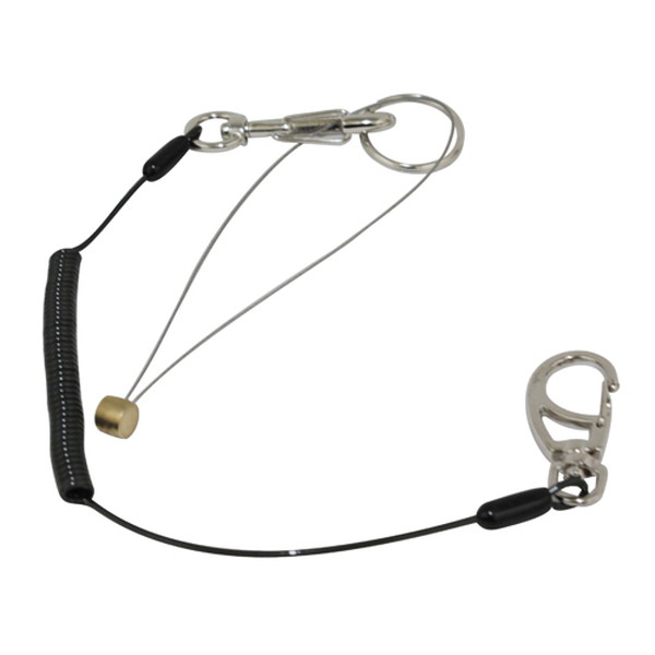 セフティコード R0.5kg SSC-05R ブラック SK11