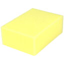 タイル・内装用スポンジ ソフト 120X165X60 SK11