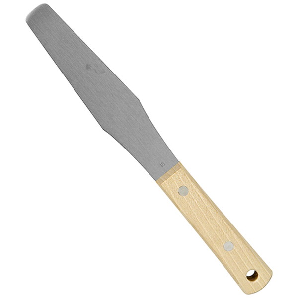 コーキングベラ No.26 18MMハバ SK11